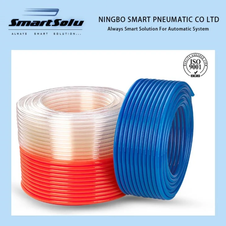 pu tube 2
