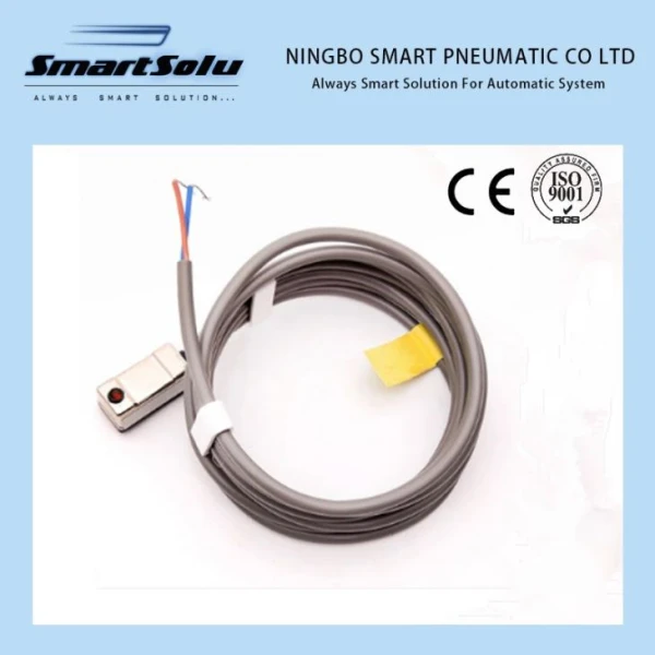 SMC Kalite CS1 Seri mayetik switch