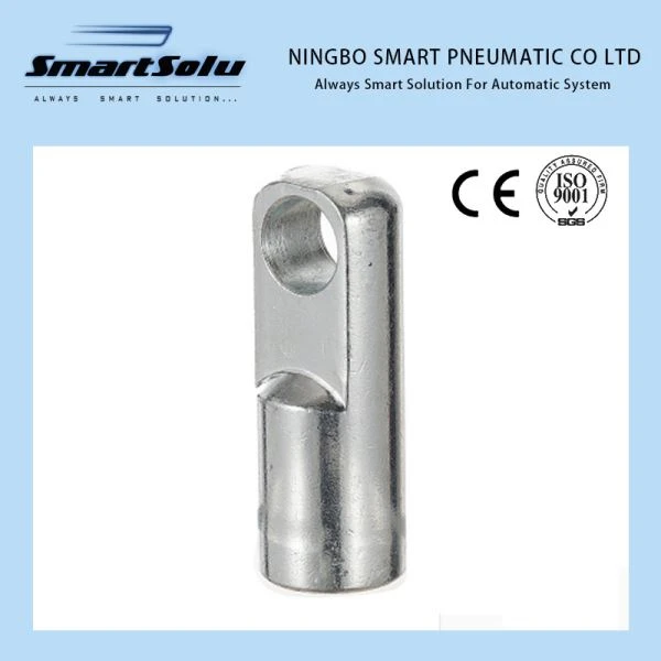 ISO-I Fitting Pneumatic Cranse Mounting