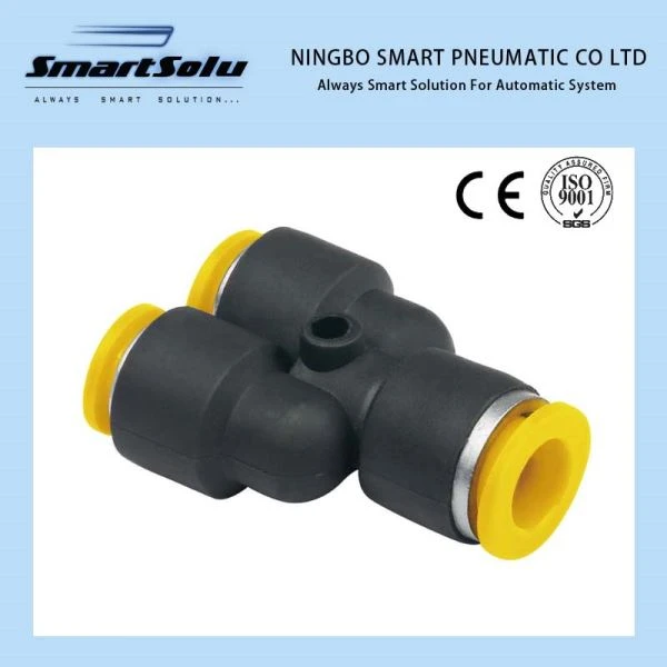 PY Kalite Plastik Pneumatic Pouse Nan ekipman