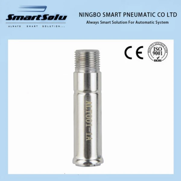 Solenoid armature ALT001-1A ak Coil