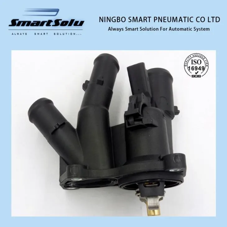 4m5g-6L721-GB 1345511319183 1351716 Car Thermostat