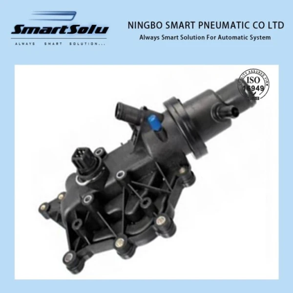 8200 561 426 8200 023 915 8200561426 8200023915 Sw-Rn-A009 Sw-A009 Thermostat Housing