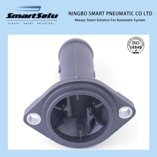 Thermostat Awozaj Dlo Outlet Pou VW OEM 038121121