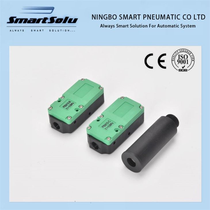 Multi-stage Vacuum Generator